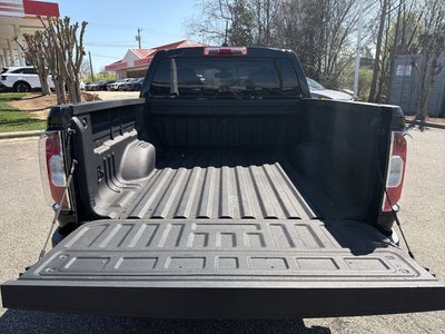 2019 GMC Canyon SLE1