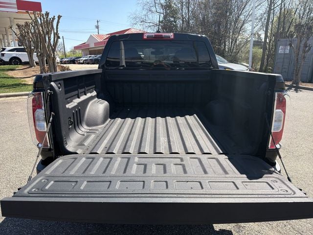 2019 GMC Canyon SLE1