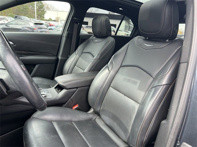 2021 Cadillac XT4 Sport