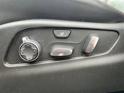 2021 Cadillac XT4 Sport