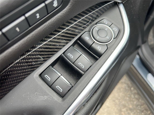 2021 Cadillac XT4 Sport