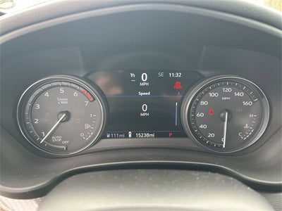 2021 Cadillac XT4 Sport