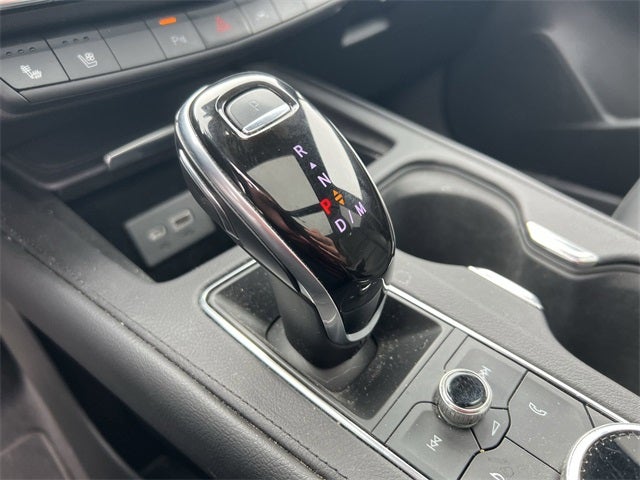 2021 Cadillac XT4 Sport