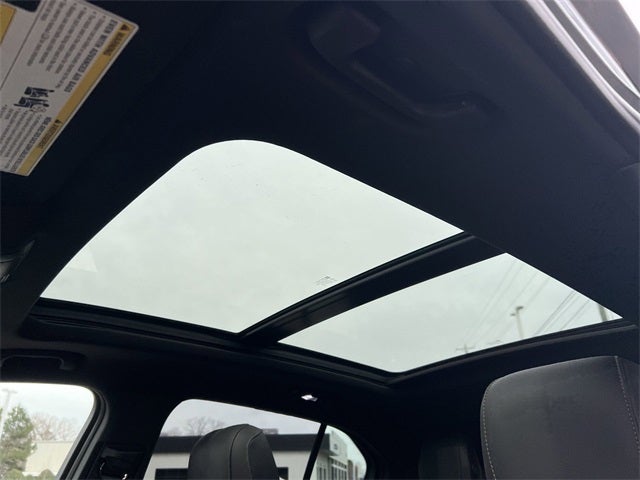 2021 Cadillac XT4 Sport