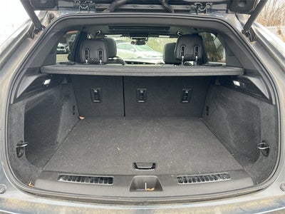 2021 Cadillac XT4 Sport