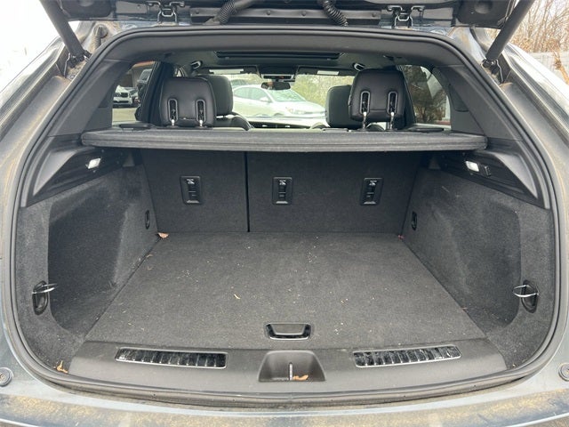 2021 Cadillac XT4 Sport