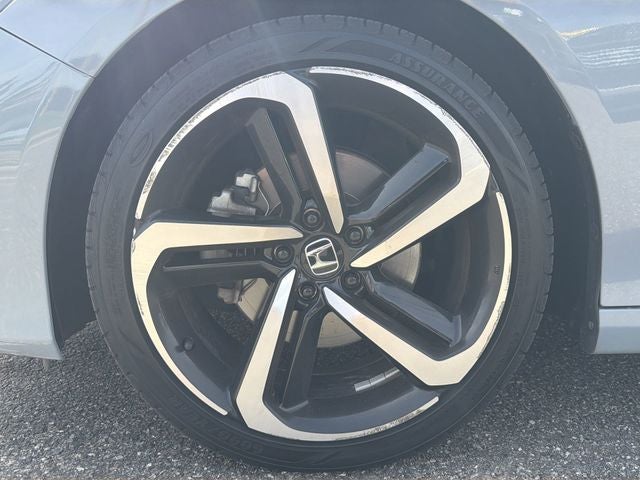 2021 Honda Accord Sport Special Edition