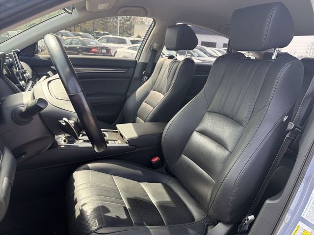 2021 Honda Accord Sport Special Edition