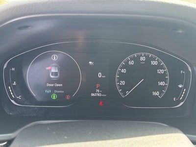 2021 Honda Accord Sport Special Edition