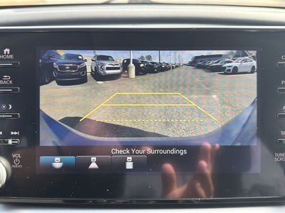 2021 Honda Accord Sport Special Edition