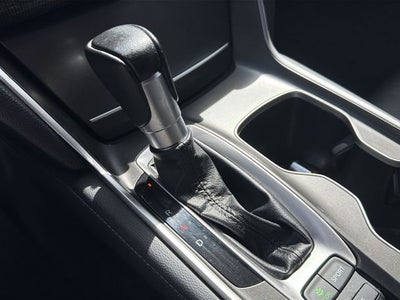 2021 Honda Accord Sport Special Edition