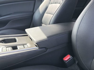 2021 Honda Accord Sport Special Edition