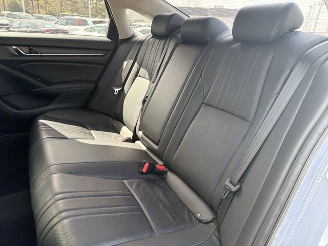 2021 Honda Accord Sport Special Edition