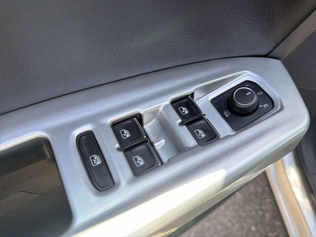 2018 Volkswagen Atlas 3.6L V6 SE