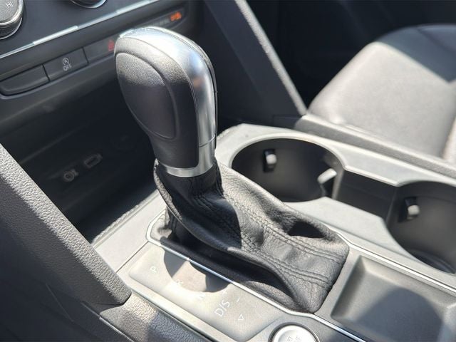 2018 Volkswagen Atlas 3.6L V6 SE