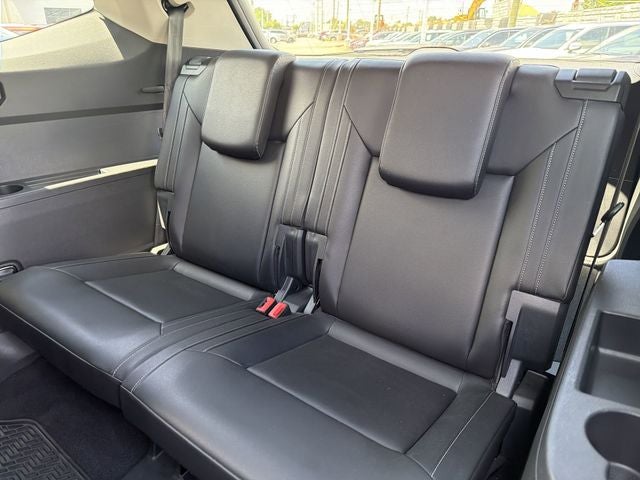 2018 Volkswagen Atlas 3.6L V6 SE