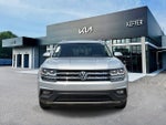 2018 Volkswagen Atlas 3.6L V6 SE