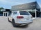 2018 Volkswagen Atlas 3.6L V6 SE