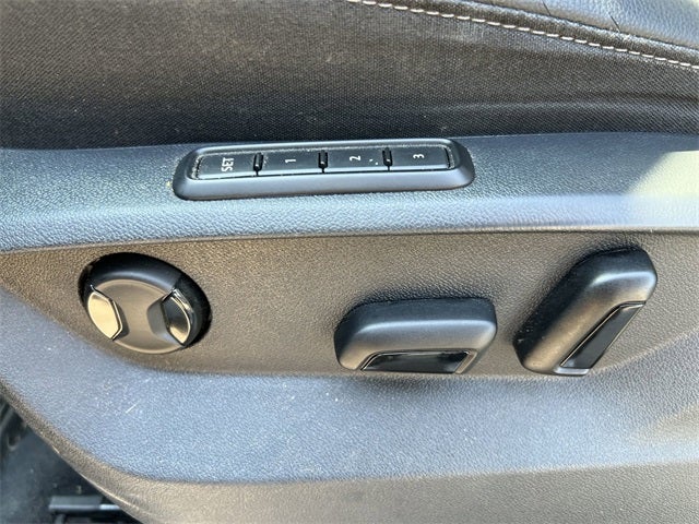 2018 Volkswagen Atlas SEL 4Motion