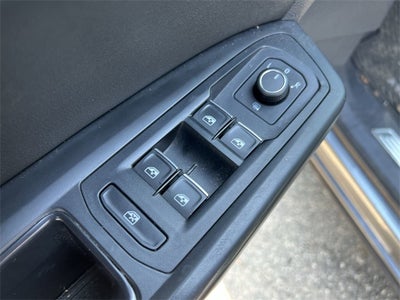 2018 Volkswagen Atlas SEL 4Motion