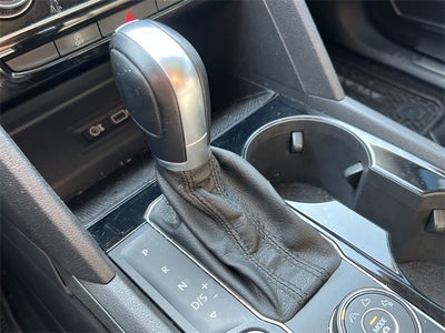 2018 Volkswagen Atlas SEL 4Motion