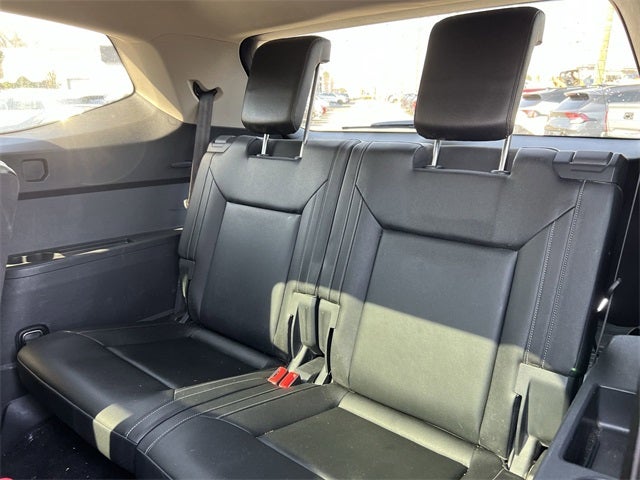 2018 Volkswagen Atlas SEL 4Motion