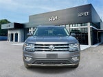 2018 Volkswagen Atlas SEL 4Motion