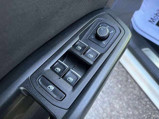 2019 Volkswagen Atlas SEL Premium 4Motion