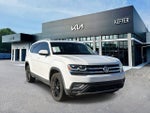 2019 Volkswagen Atlas SEL Premium 4Motion