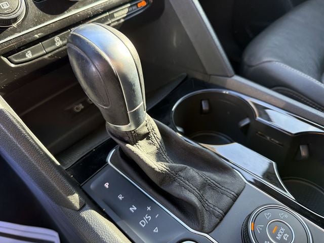 2019 Volkswagen Atlas SEL Premium 4Motion