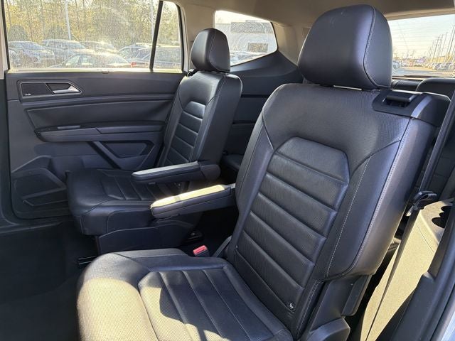 2019 Volkswagen Atlas SEL Premium 4Motion