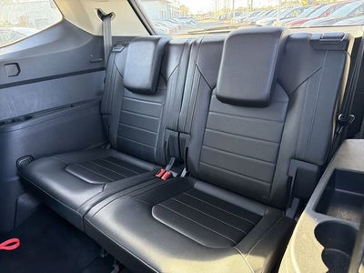 2019 Volkswagen Atlas SEL Premium 4Motion