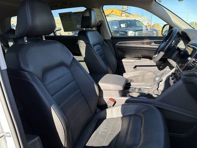 2019 Volkswagen Atlas SEL Premium 4Motion