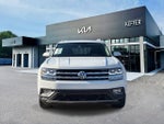 2019 Volkswagen Atlas SEL Premium 4Motion