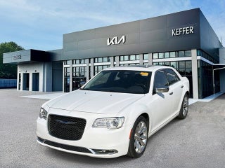 2019 Chrysler 300 Limited