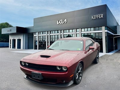 2019 Dodge Challenger R/T