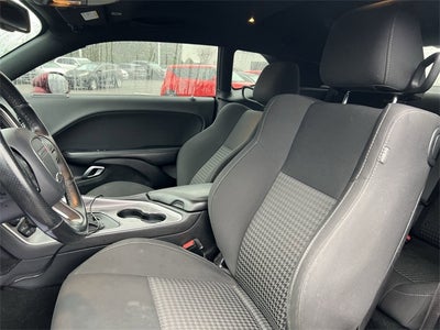 2019 Dodge Challenger R/T