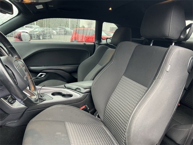 2019 Dodge Challenger R/T