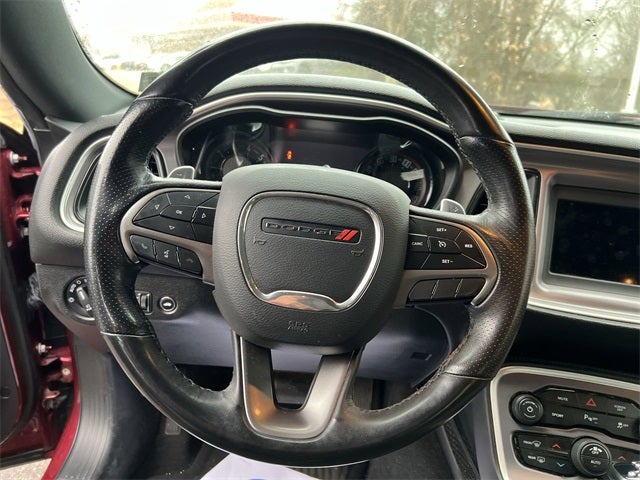 2019 Dodge Challenger R/T