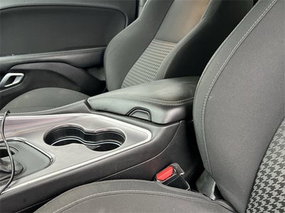 2019 Dodge Challenger R/T