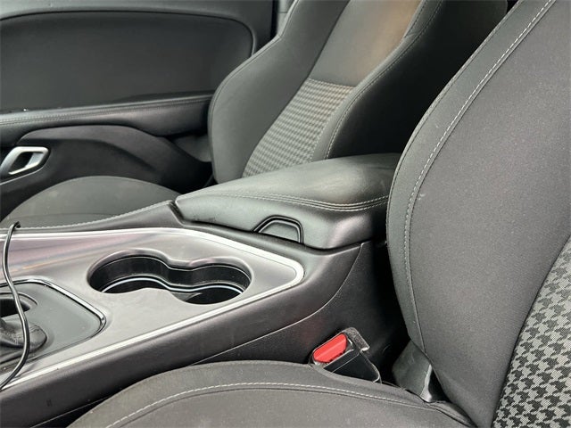 2019 Dodge Challenger R/T