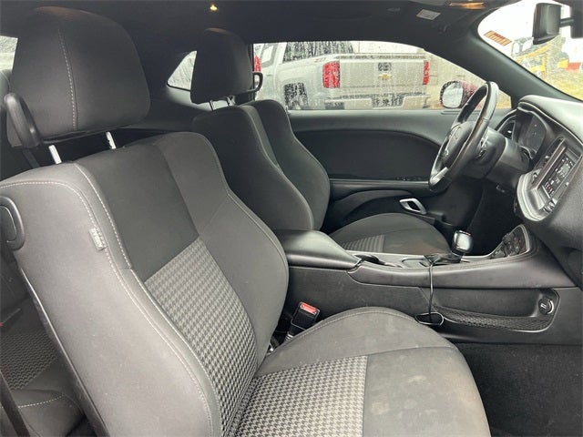 2019 Dodge Challenger R/T