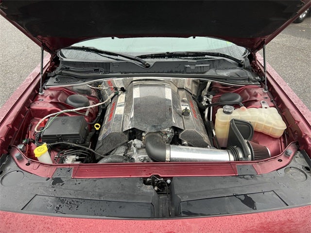 2019 Dodge Challenger R/T