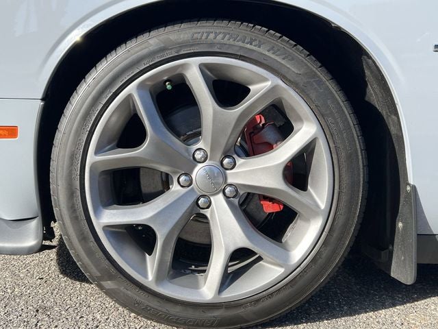 2021 Dodge Challenger R/T