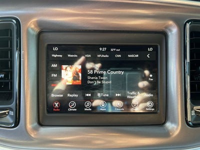 2021 Dodge Challenger R/T