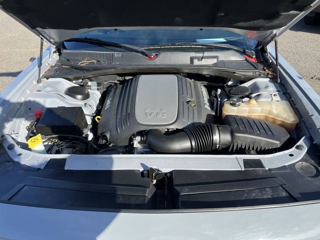 2021 Dodge Challenger R/T