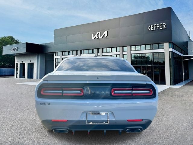 2021 Dodge Challenger R/T