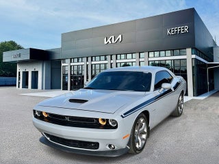 2021 Dodge Challenger R/T