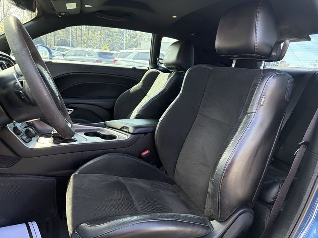 2022 Dodge Challenger R/T Scat Pack 1420