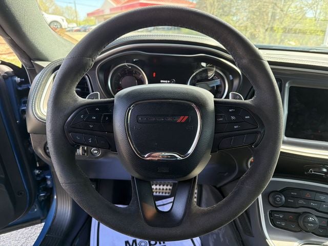 2022 Dodge Challenger R/T Scat Pack 1420
